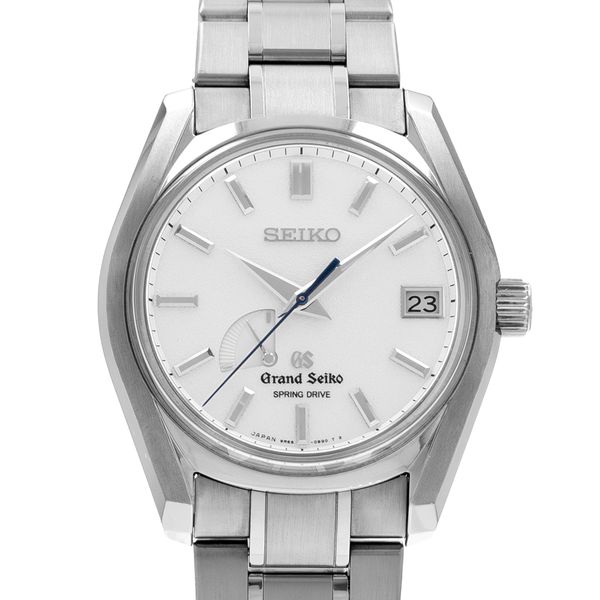 Grand Seiko Spring Drive SBGA125